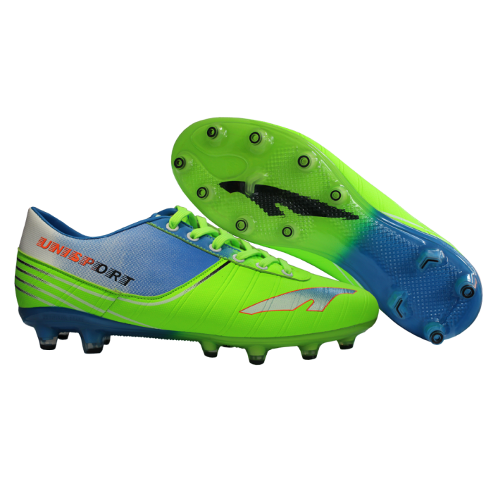 unisport football boots