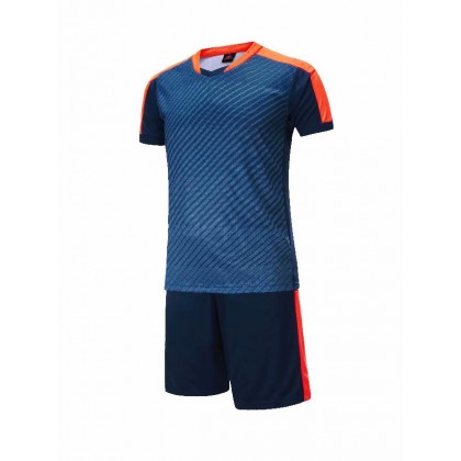 Set Jersey Junior 8101