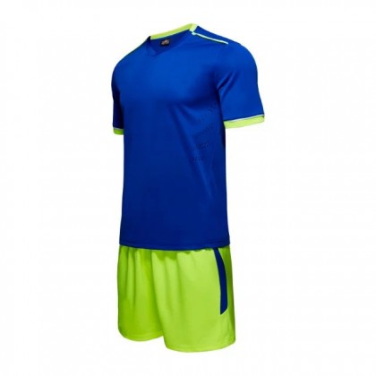 Set Jersey Junior 16061