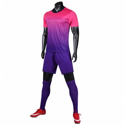 Set Jersey Senior 816