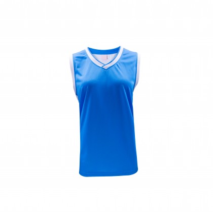 Basketball Shirts Set Woman 6912