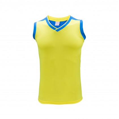 Basketball Shirts Set Man 6911