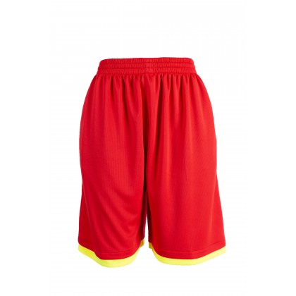 Basketball Shirts Set Man 6911