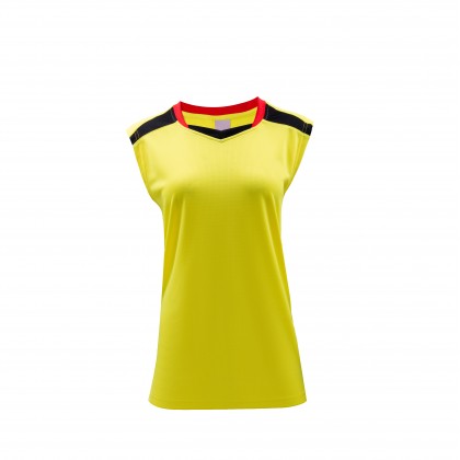 Volley Ball Set Shirt Woman 6916