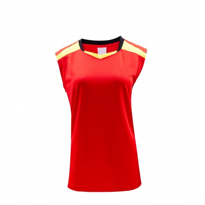 Volley Ball Set Shirt Woman 6916