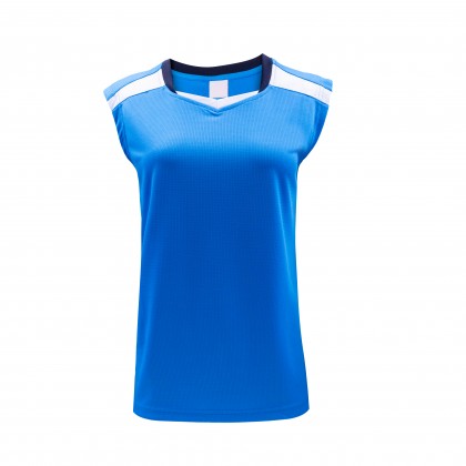 Volley Ball Set Shirt Woman 6916