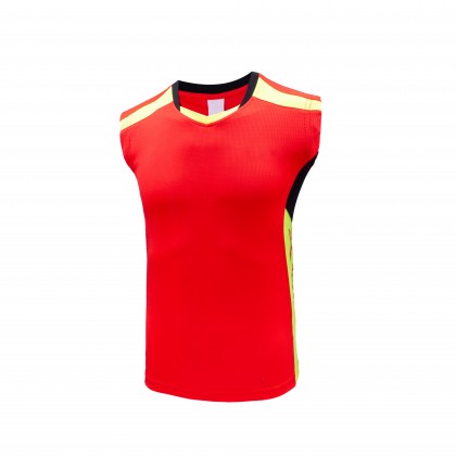 Volley Ball Set Shirt Man 6915