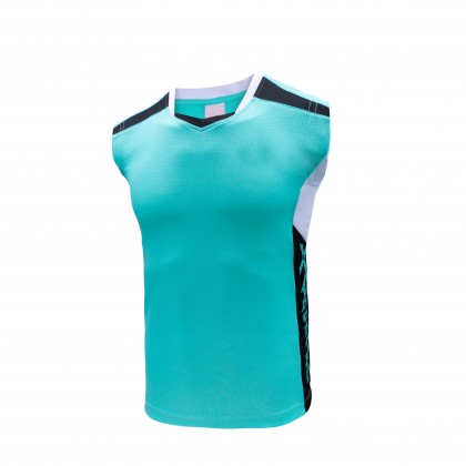 Volley Ball Set Shirt Man 6915