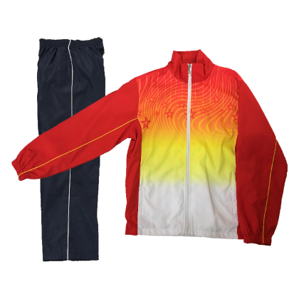 Track Suit 663