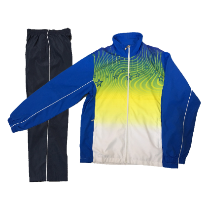 Track Suit 663