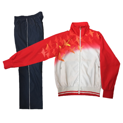 Track Suit 679