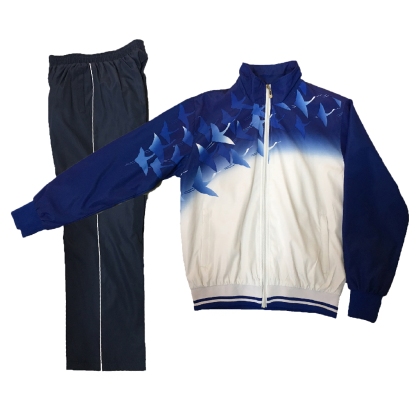 Track Suit 679