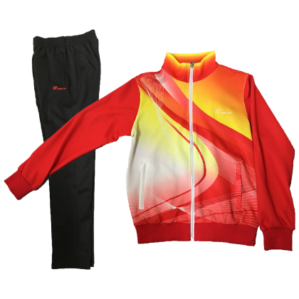 Track Suit 9317