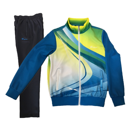Track Suit 9317