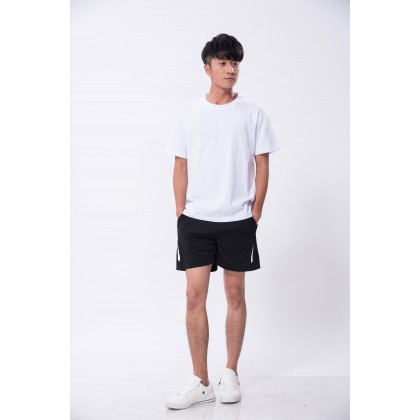 Badminton Shirt Male 6736