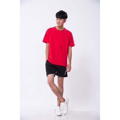 Badminton Shirt Male 6736