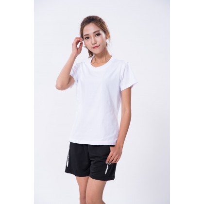 Badminton Shirt Female 6737