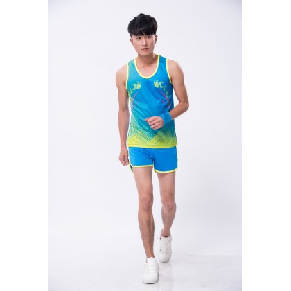Running Set Male 6747