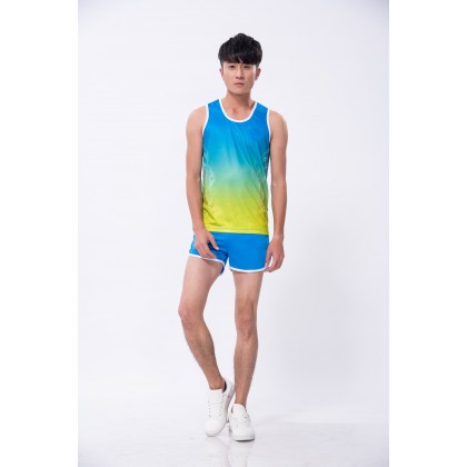 Running Set Male 6749