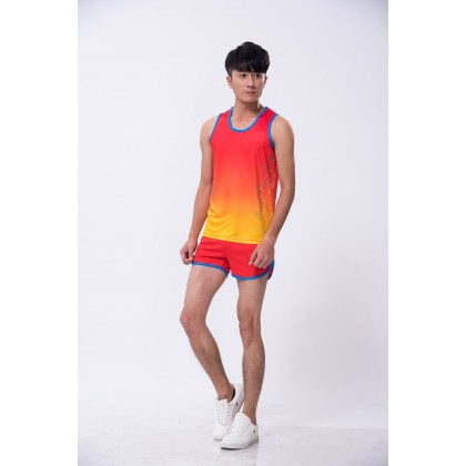 Running Set Male 6749