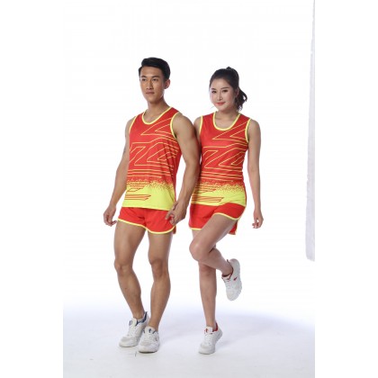 Running Set Unisex 68038