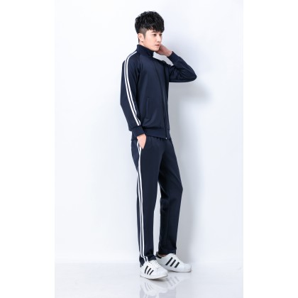 Outer Wear Jacket Set 68092