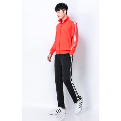 Outer Wear Jacket Set 68092