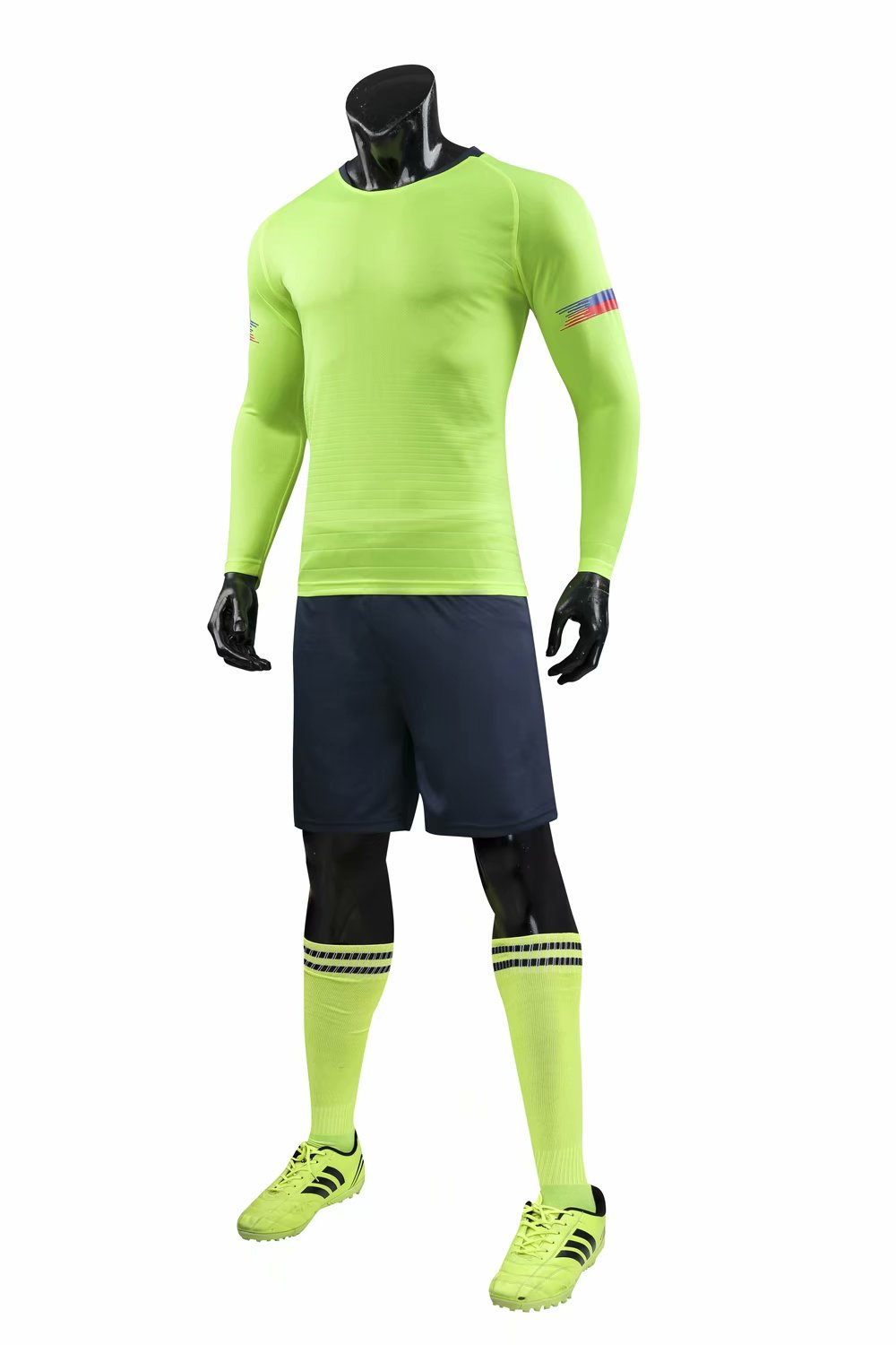 Set Jersey Junior 18023